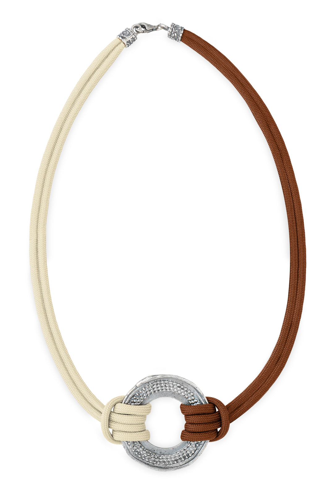 Collar Mujer Cala Macarella