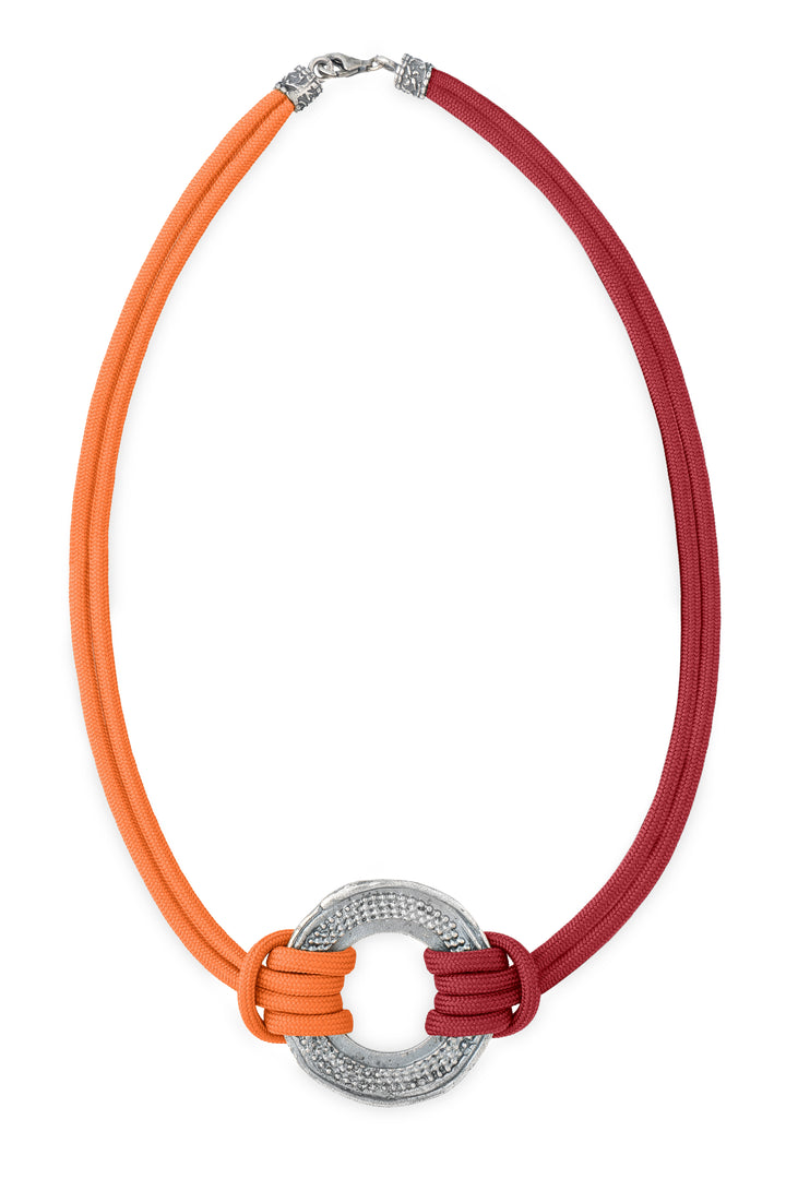 Collar Mujer Cala Macarella