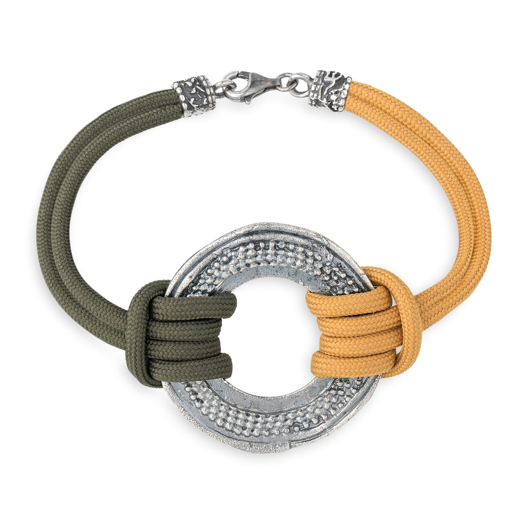 Pulsera Mujer Cala Macarella