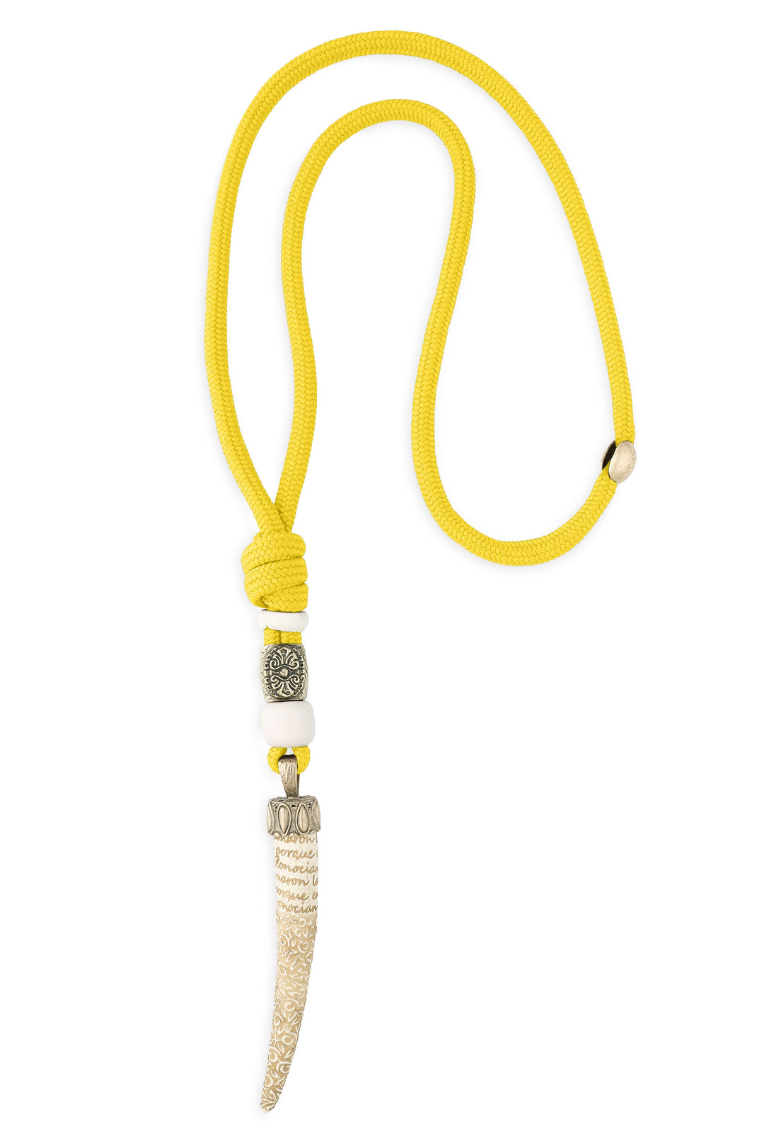 Collar Mujer Cala Turqueta