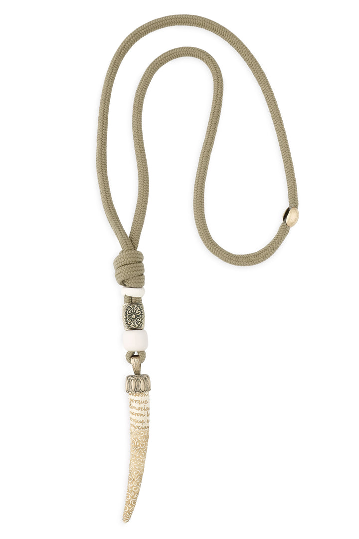 Collar Mujer Cala Turqueta