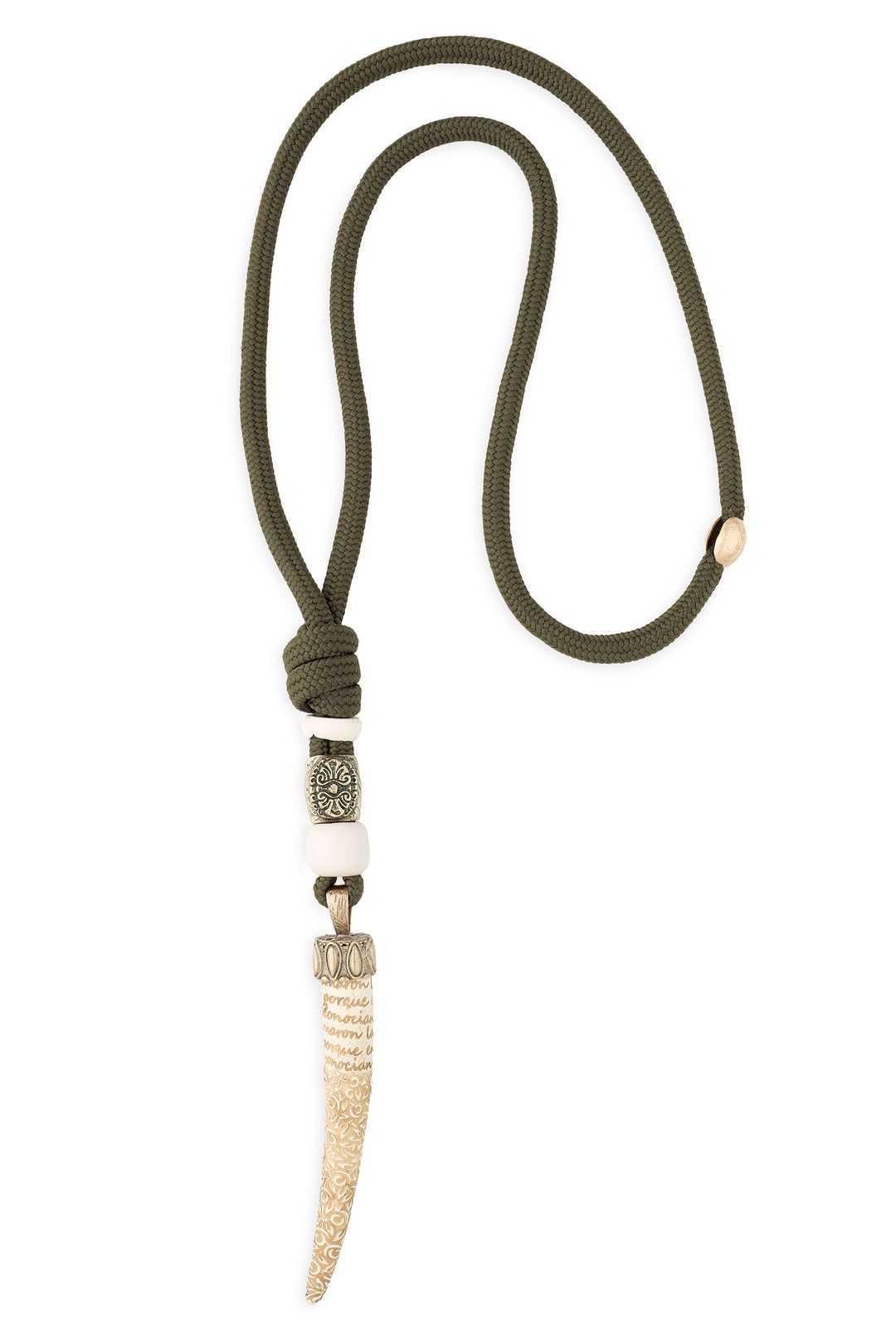 Collar Mujer Cala Turqueta