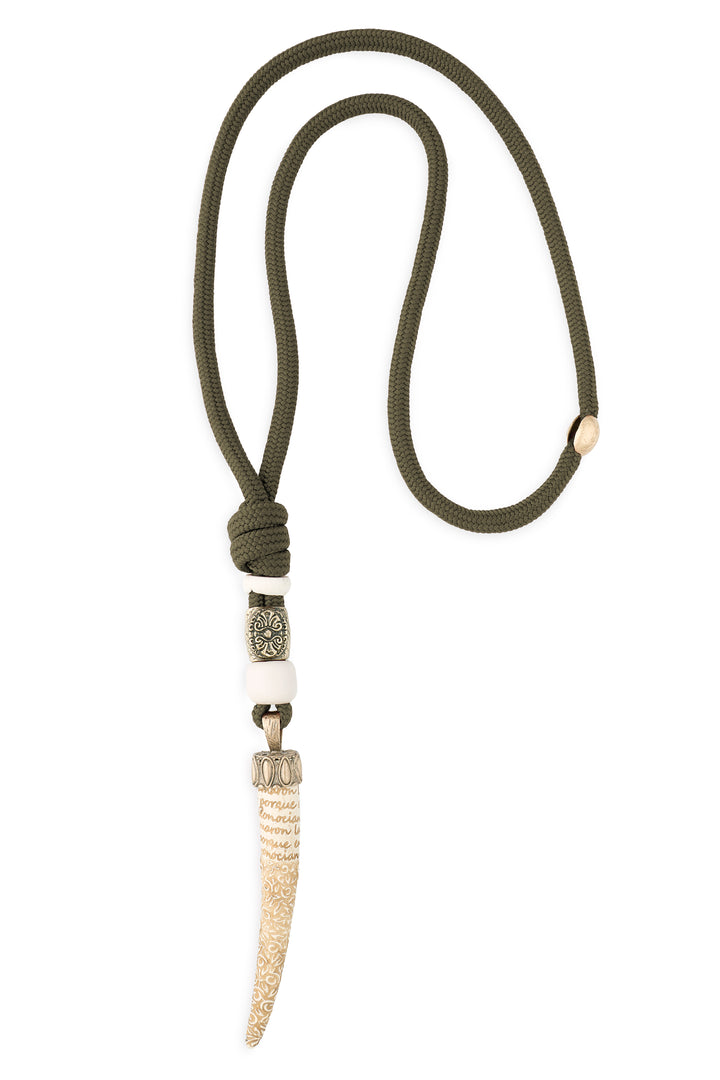 Collar Mujer Cala Turqueta