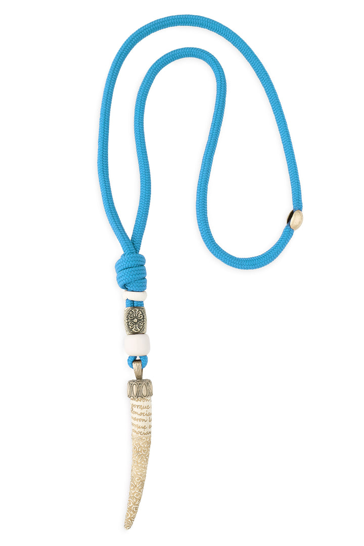 Collar Mujer Cala Turqueta