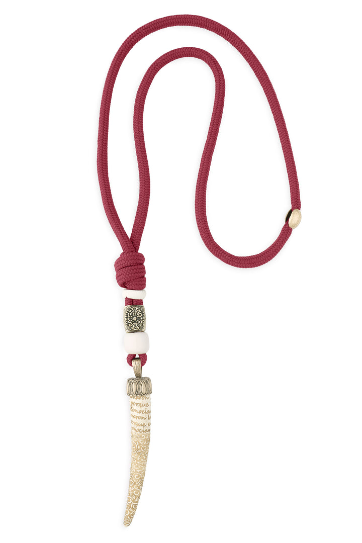 Collar Mujer Cala Turqueta