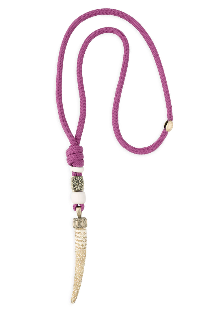 Collar Mujer Cala Turqueta