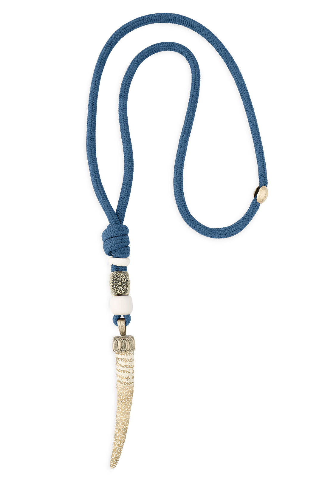 Collar Mujer Cala Turqueta