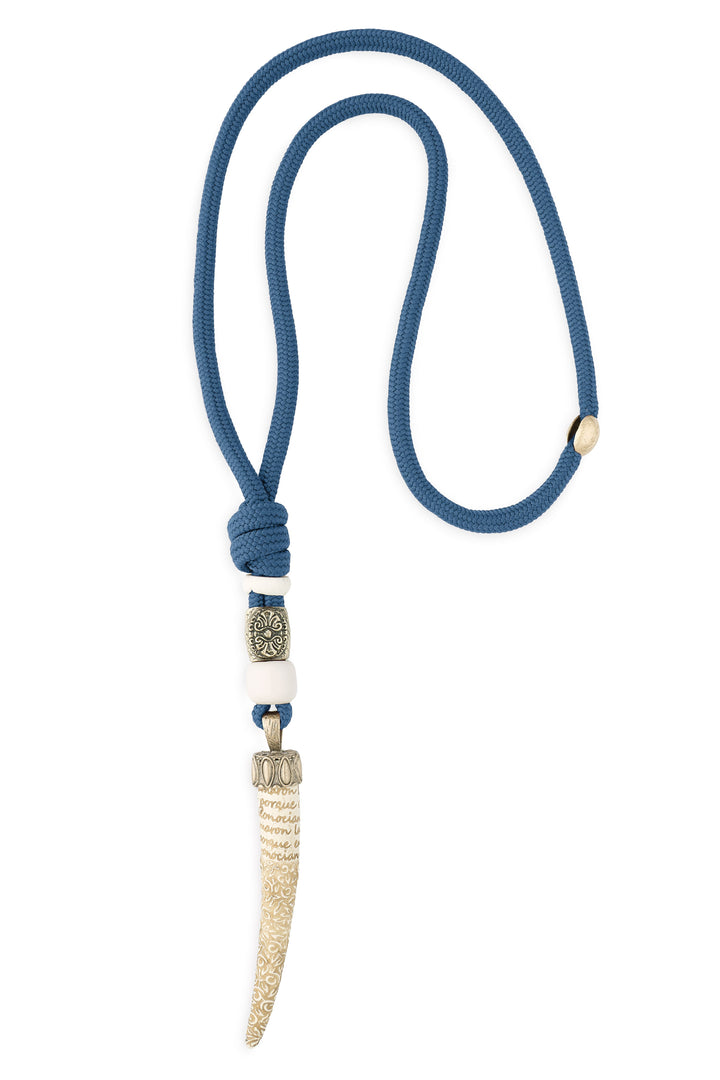Collar Mujer Cala Turqueta