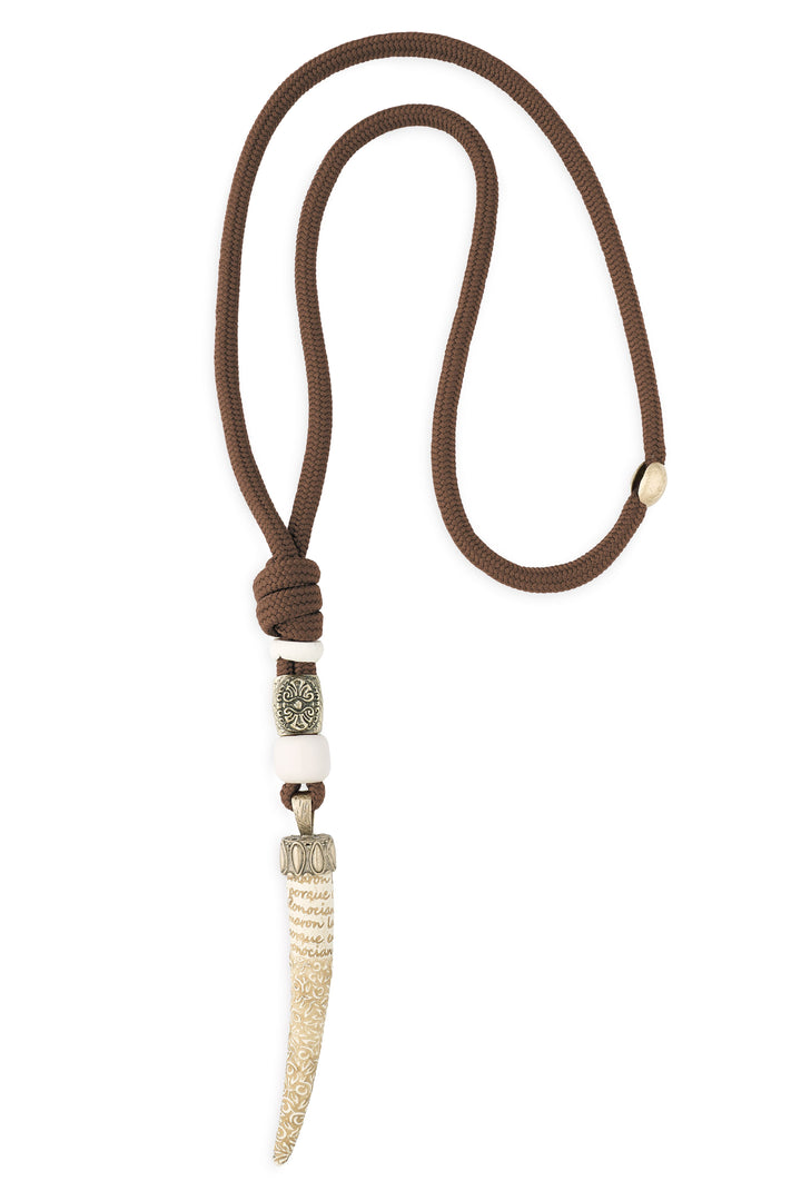 Collar Mujer Cala Turqueta