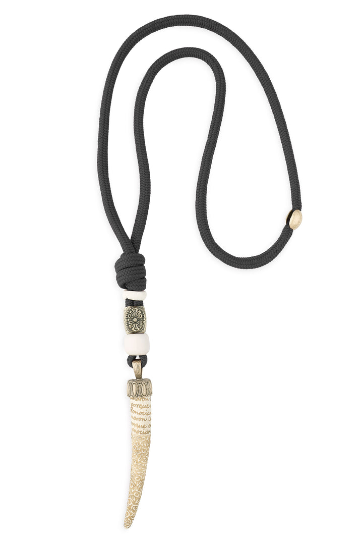 Collar Mujer Cala Turqueta