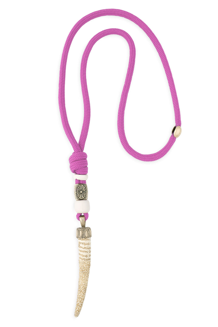 Collar Mujer Cala Turqueta