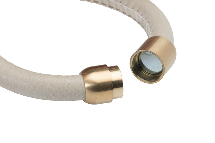 Pulsera de Cuero Mujer Bohol