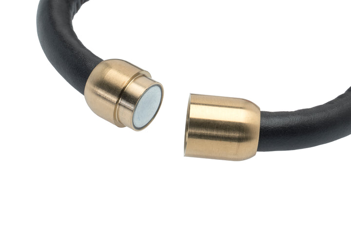 Pulsera de Cuero Mujer Culion