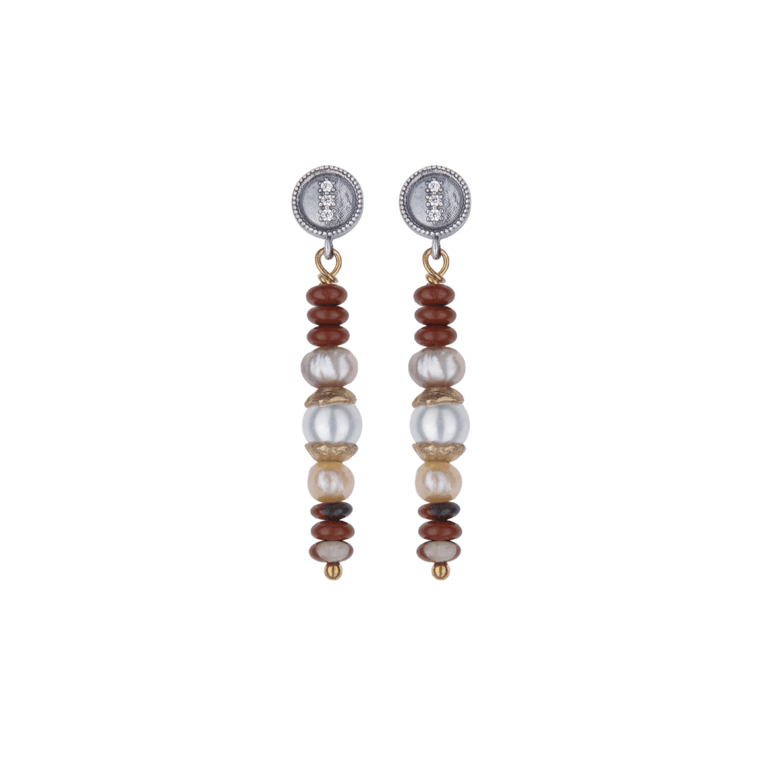 Corina Damen Ohrringe