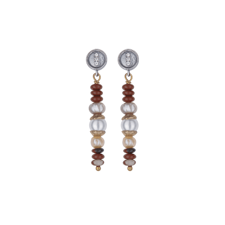 Corina Damen Ohrringe