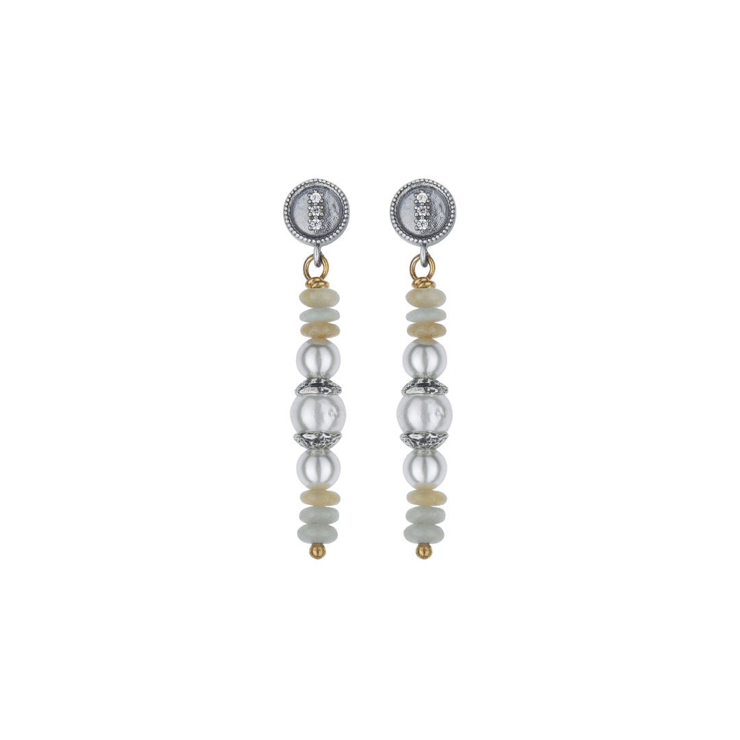 Pendientes Mujer Selene