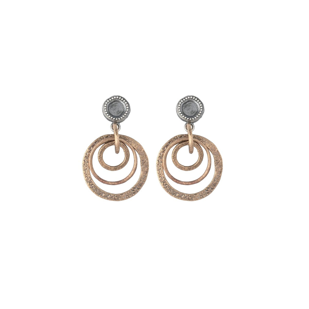 Pendientes Mujer Palawan