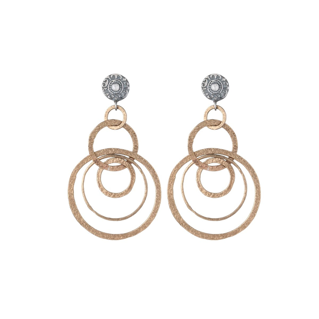 Pendientes Mujer Bantayan