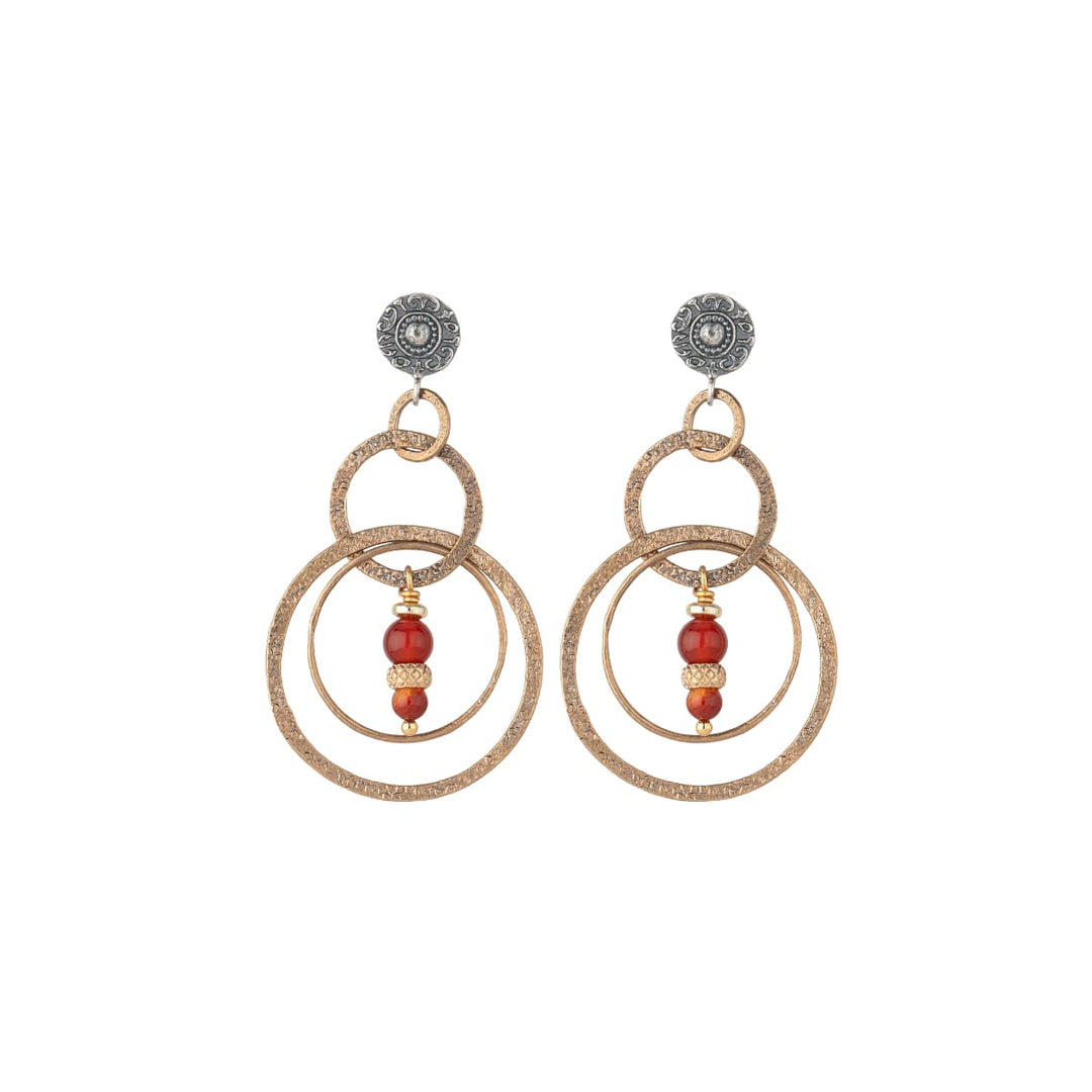 Pendientes Mujer Bucas