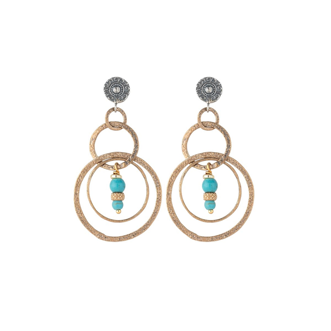 Pendientes Mujer Bucas