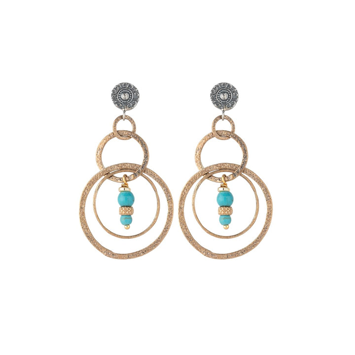 Pendientes Mujer Bucas