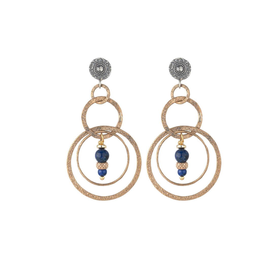 Pendientes Mujer Bucas