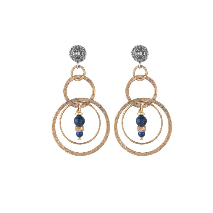 Pendientes Mujer Bucas