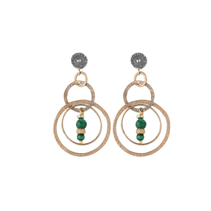 Pendientes Mujer Bucas
