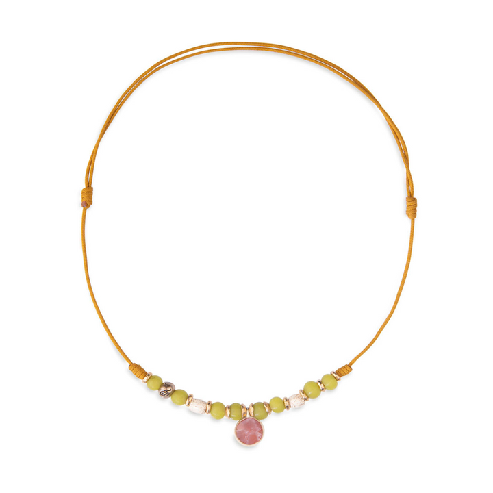 French Collar