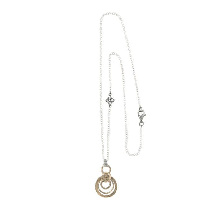 Collar Mujer Palawan