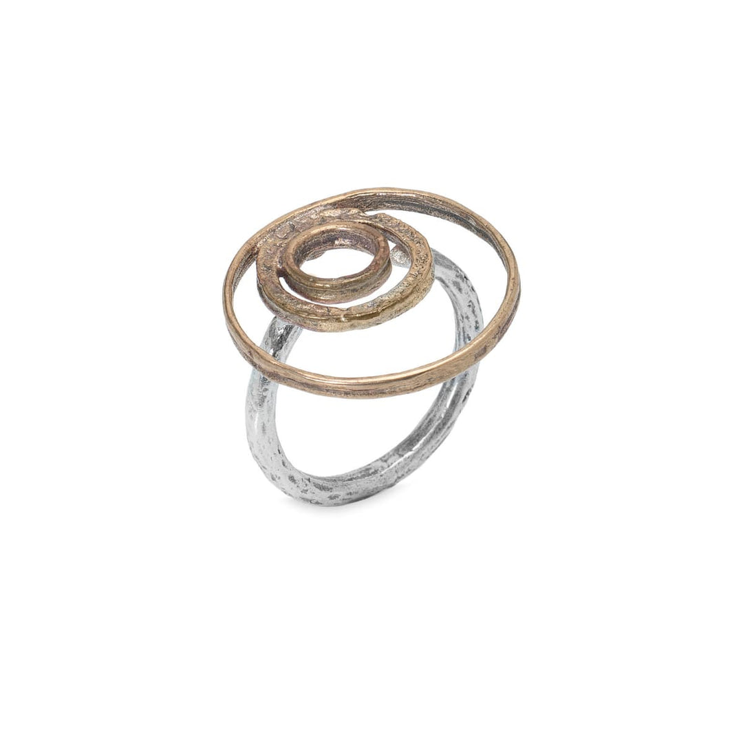 Anillo Mujer Palawan