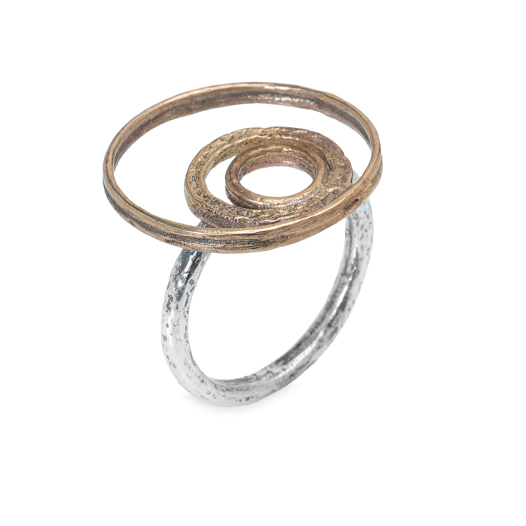 Anillo Mujer Palawan