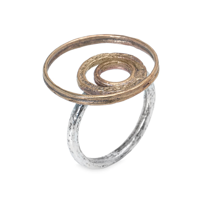 Anillo Mujer Palawan