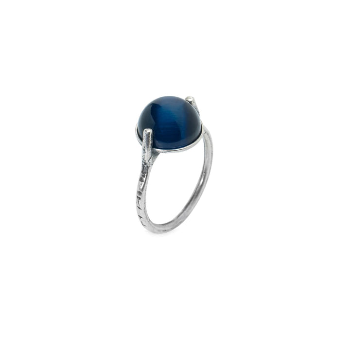 Anillo Mujer Basilian