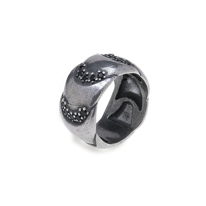 Anillo Mujer Mori 1