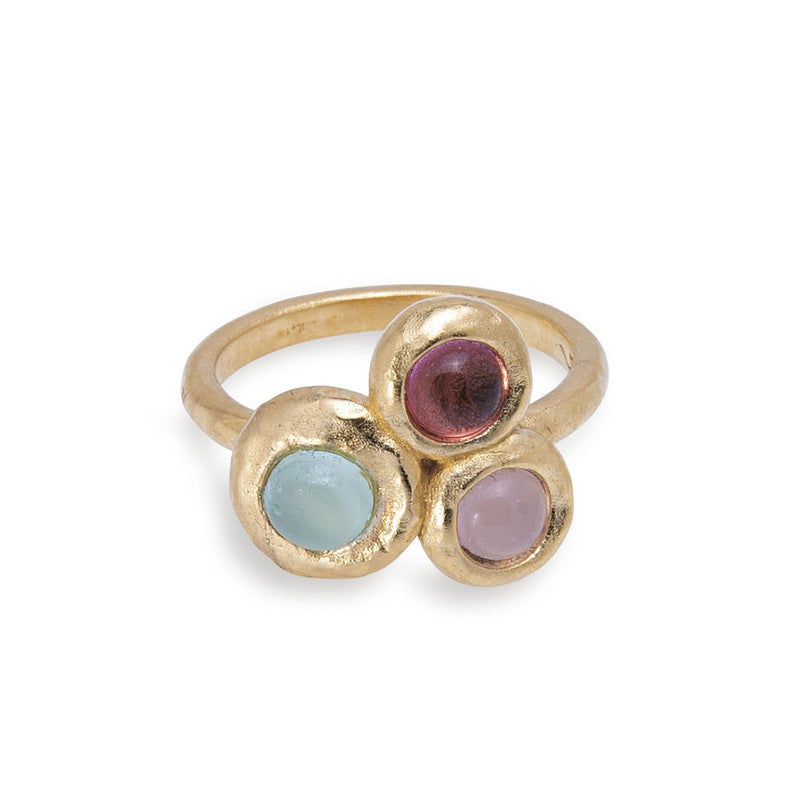 Anillo Mujer Samantha 1
