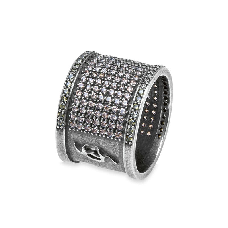 Anillo Mujer Atokos 1
