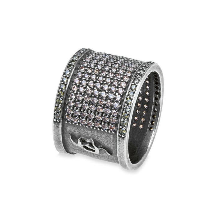 Anillo Mujer Atokos 1