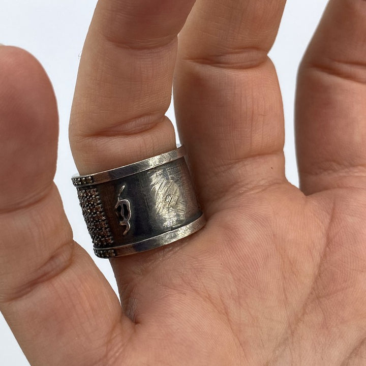 Anillo Mujer Atokos 3