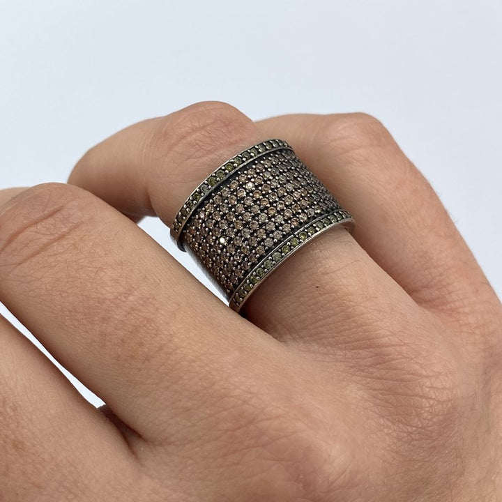 Anillo Mujer Atokos 4