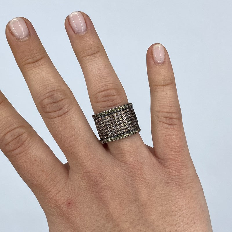 Anillo Mujer Atokos 2