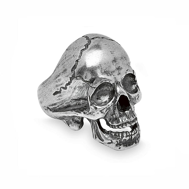 Anillo Unisex Calavera Arce 1