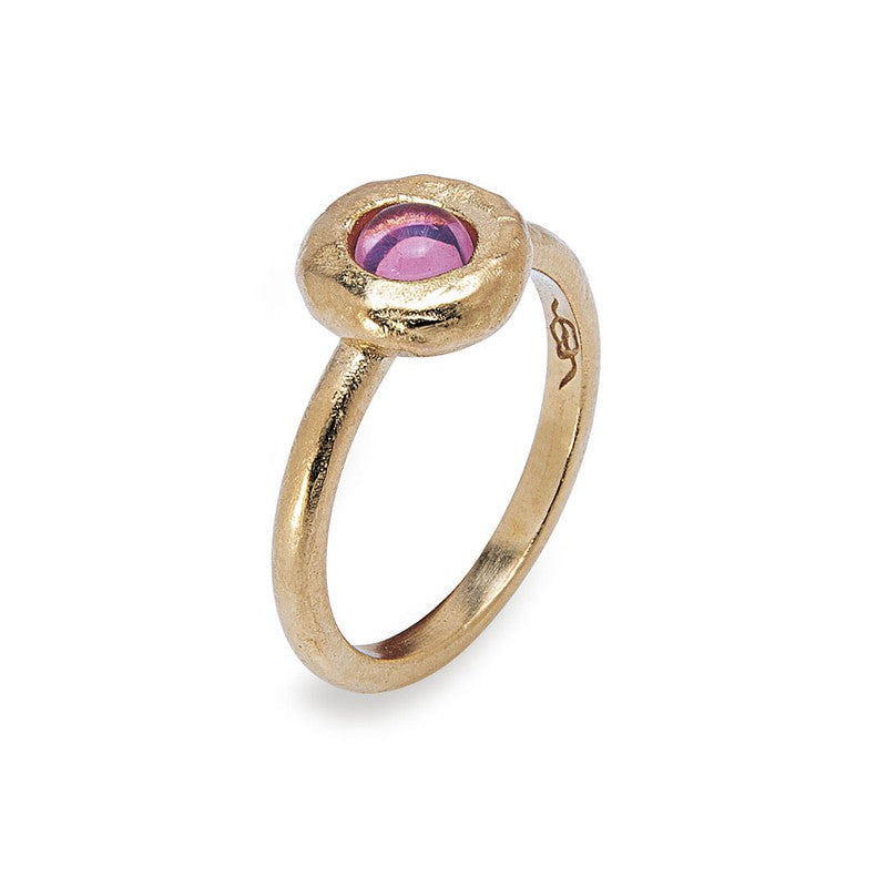 Anillo Mujer Teter 1
