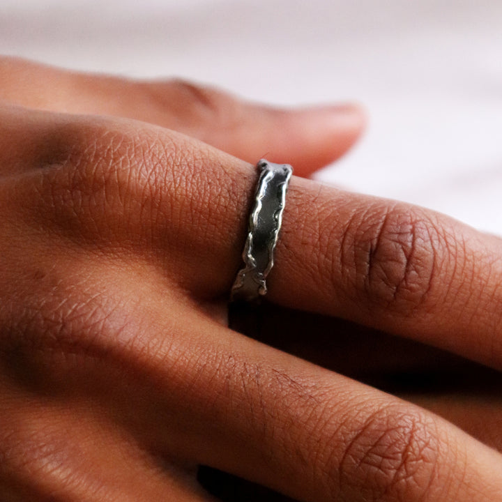 Napoleon Men's Ring