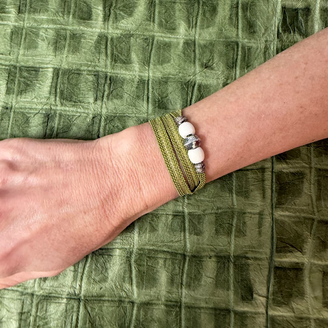 Pulsera Mujer Tamariu