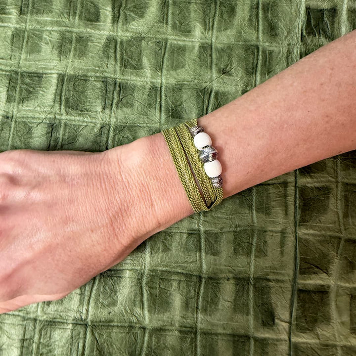 Pulsera Mujer Tamariu