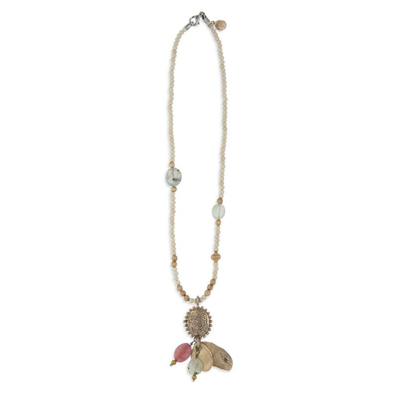Collar Mujer Malone 1