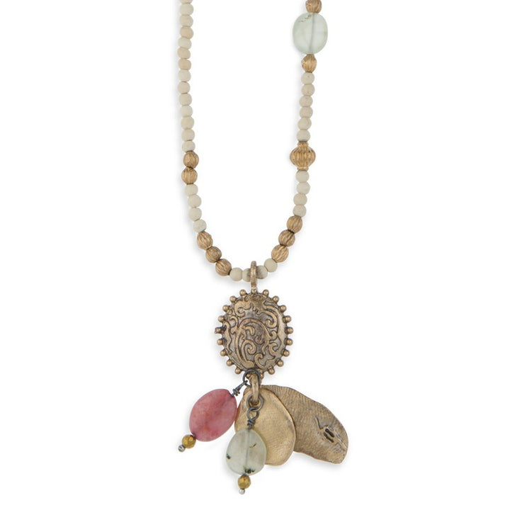 Collar Mujer Malone 2