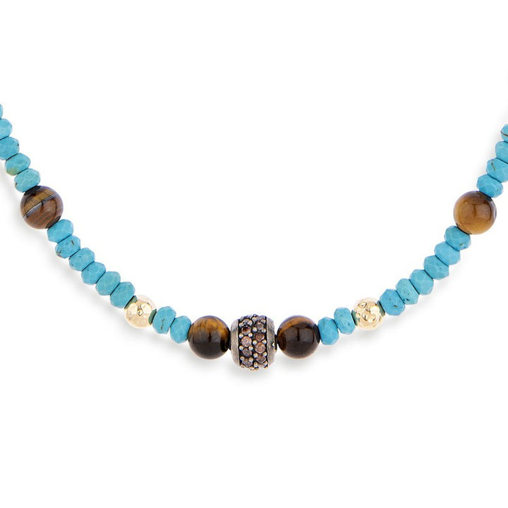 Collar Mujer Frans 2