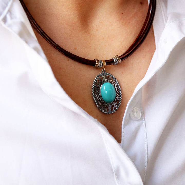 Collar Mujer Maitara